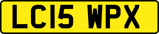 LC15WPX