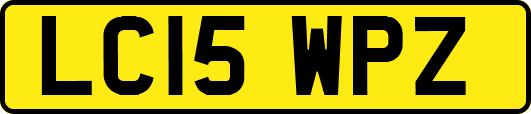 LC15WPZ