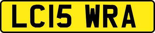 LC15WRA