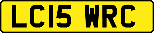 LC15WRC