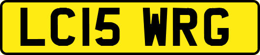 LC15WRG