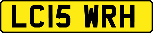LC15WRH