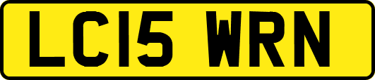 LC15WRN