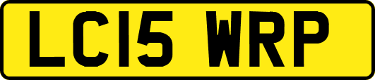LC15WRP