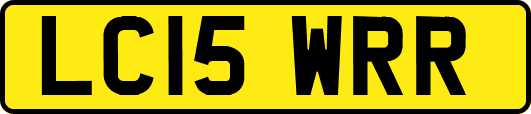 LC15WRR