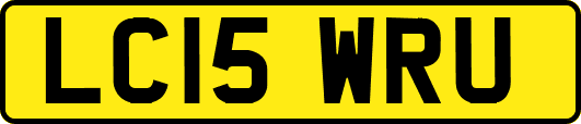 LC15WRU