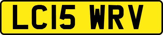 LC15WRV