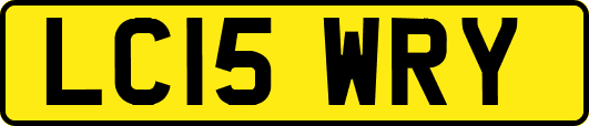 LC15WRY