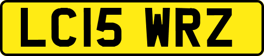 LC15WRZ