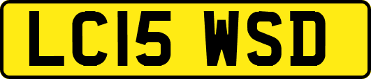 LC15WSD