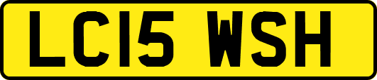LC15WSH