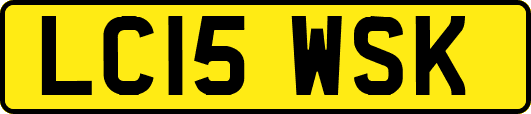 LC15WSK