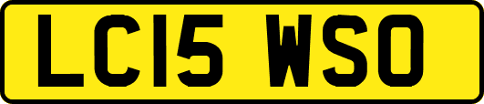 LC15WSO