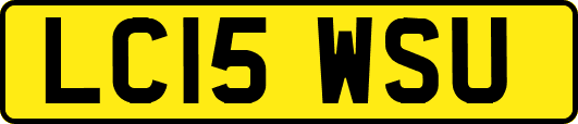 LC15WSU