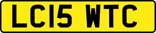 LC15WTC