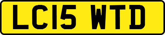 LC15WTD