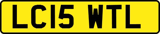 LC15WTL