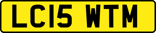 LC15WTM