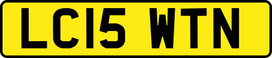 LC15WTN