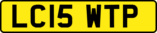 LC15WTP