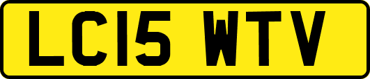 LC15WTV