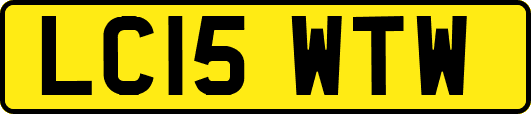 LC15WTW