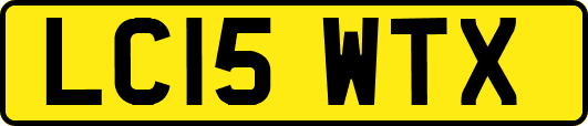 LC15WTX