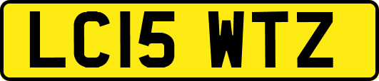 LC15WTZ