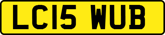 LC15WUB