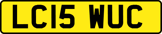 LC15WUC