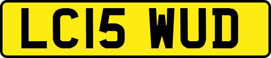 LC15WUD