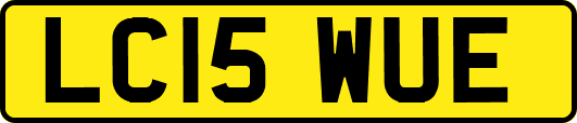 LC15WUE