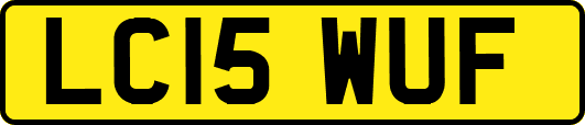 LC15WUF