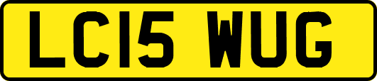 LC15WUG