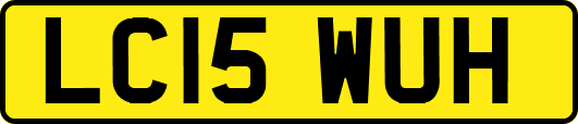 LC15WUH