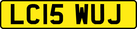 LC15WUJ