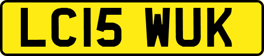 LC15WUK