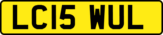 LC15WUL