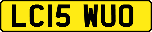 LC15WUO