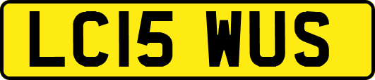 LC15WUS