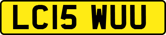 LC15WUU