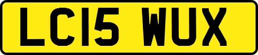 LC15WUX