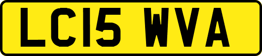 LC15WVA