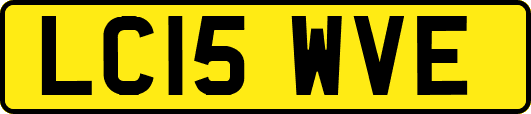 LC15WVE