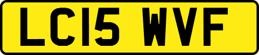 LC15WVF