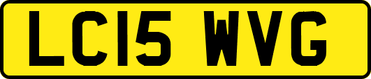 LC15WVG