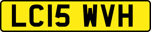 LC15WVH
