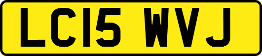 LC15WVJ