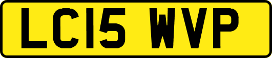LC15WVP