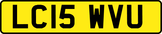 LC15WVU